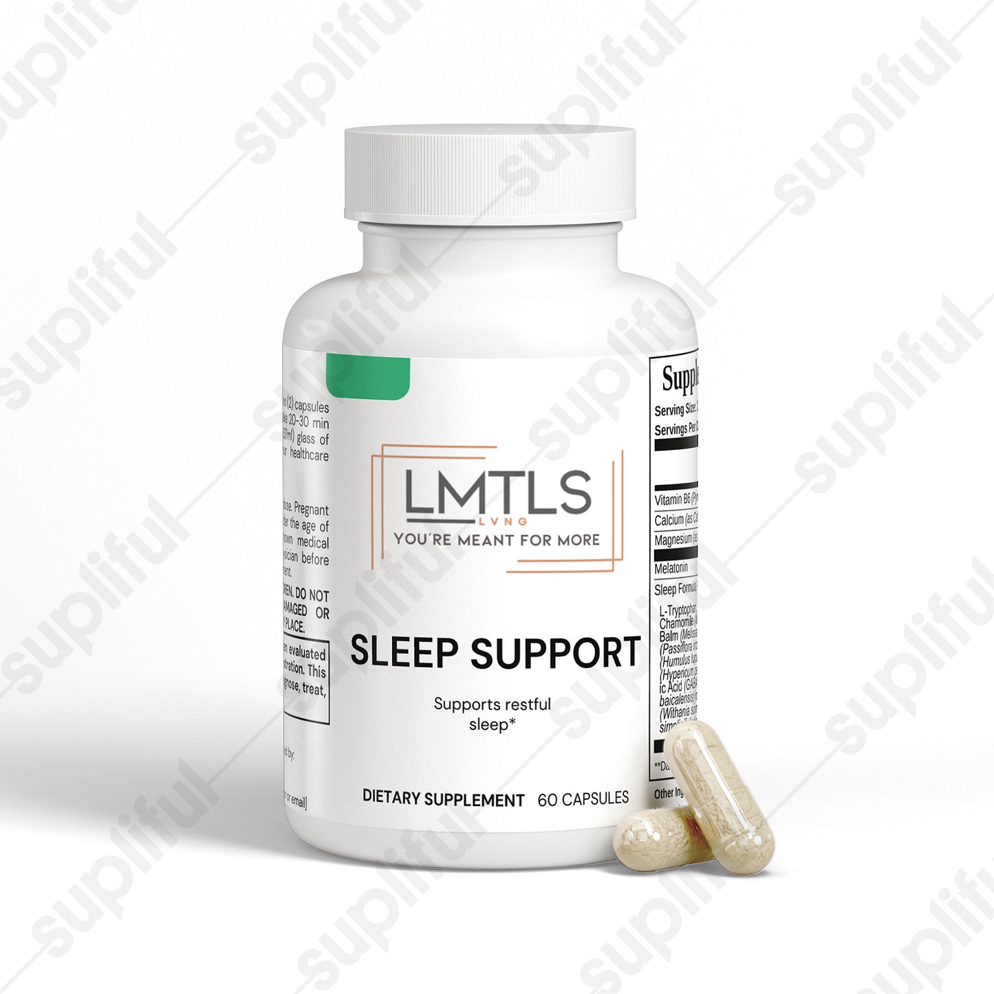 Sleep Support