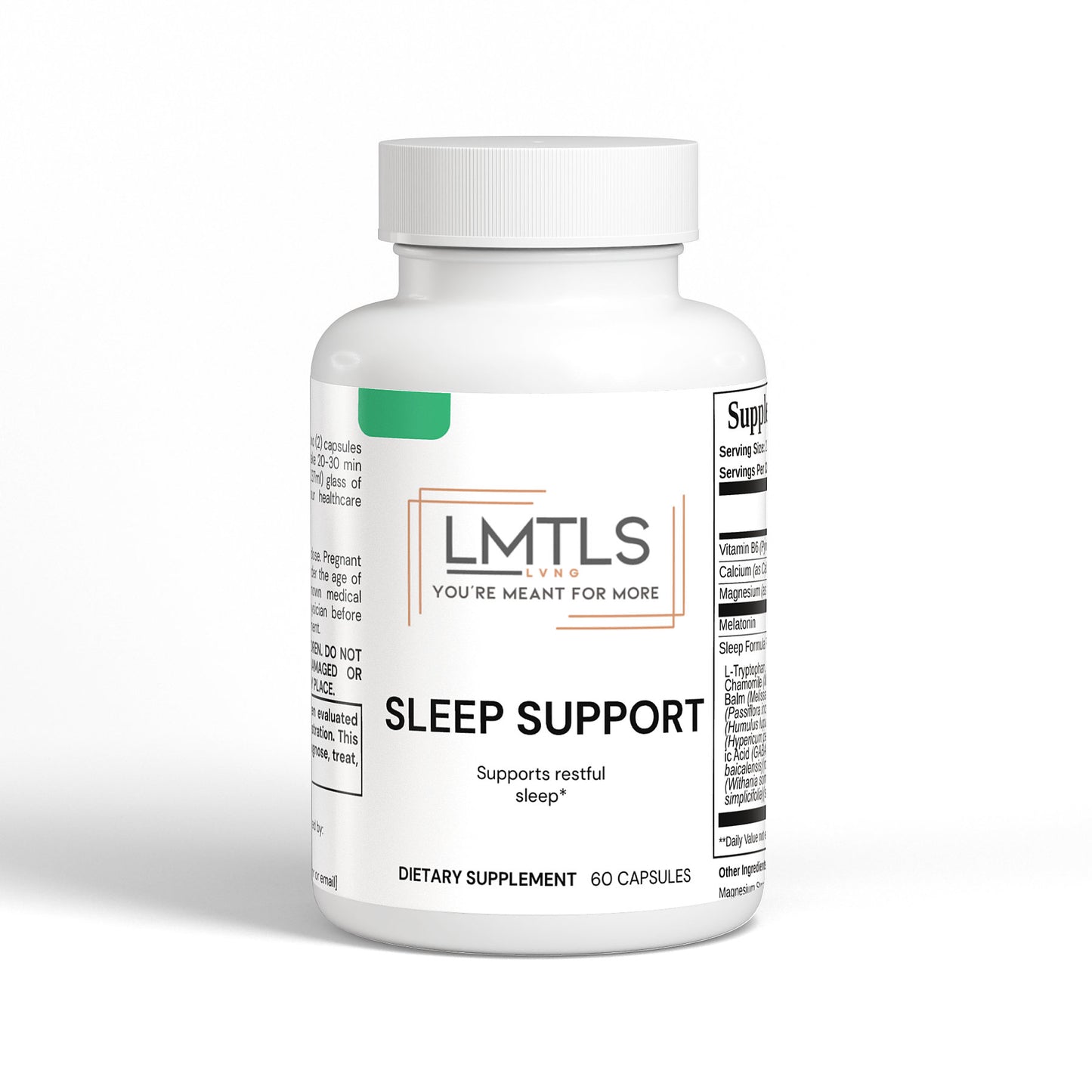 Sleep Support