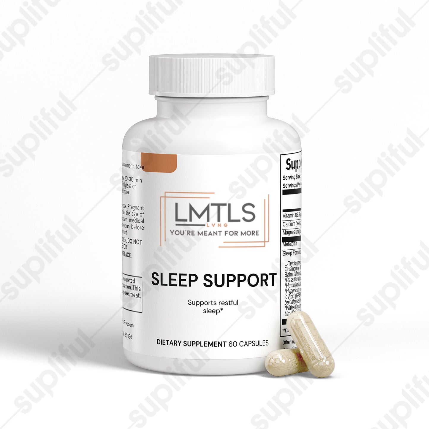 Sleep Support
