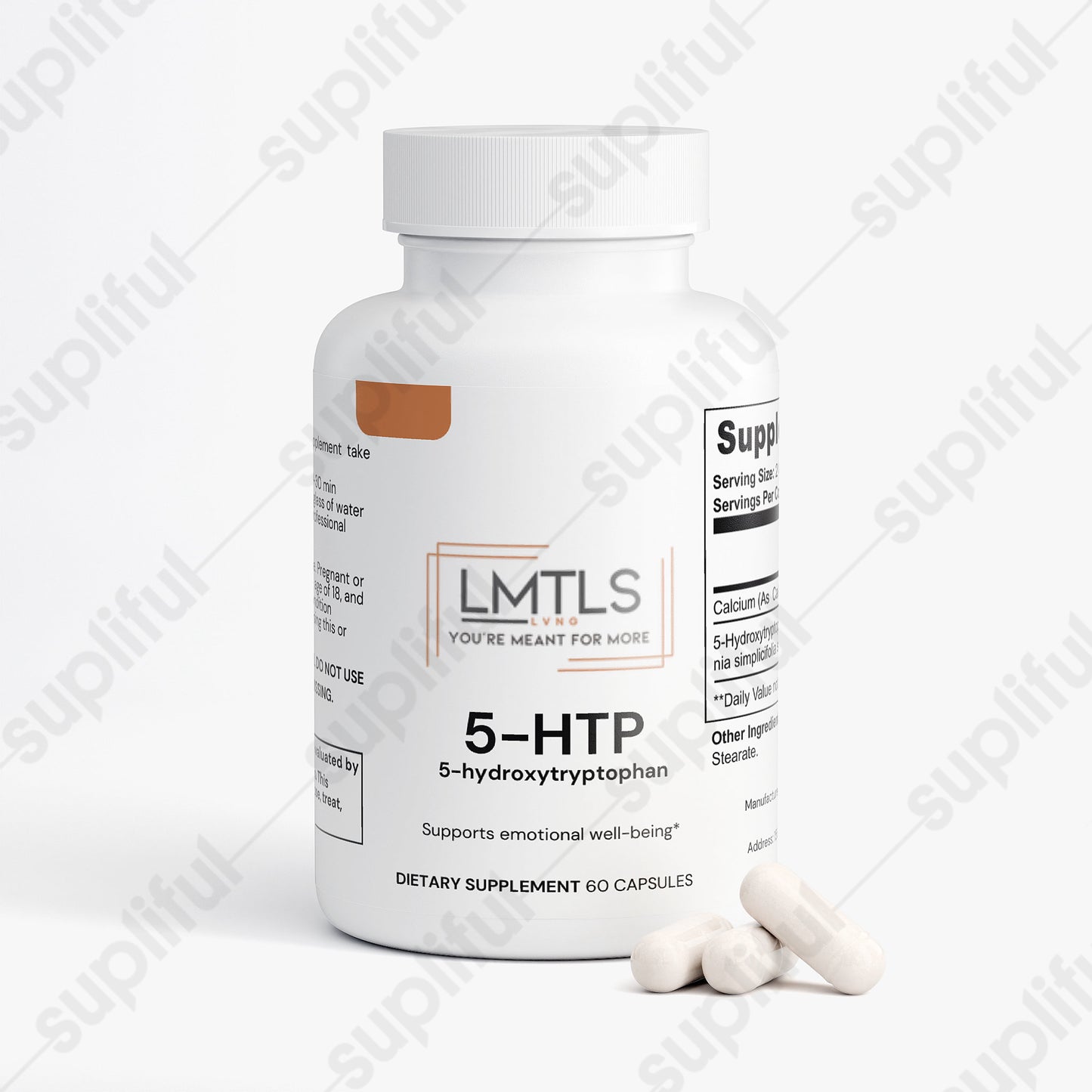 5-HTP