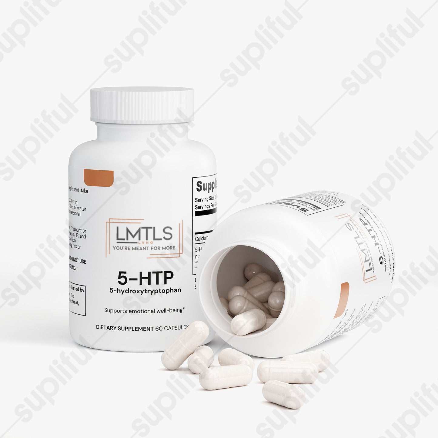 5-HTP