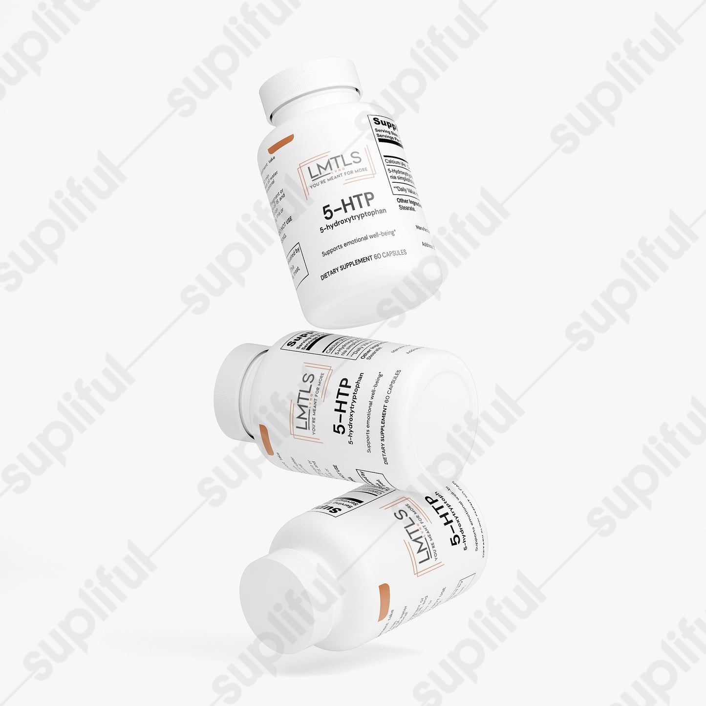5-HTP