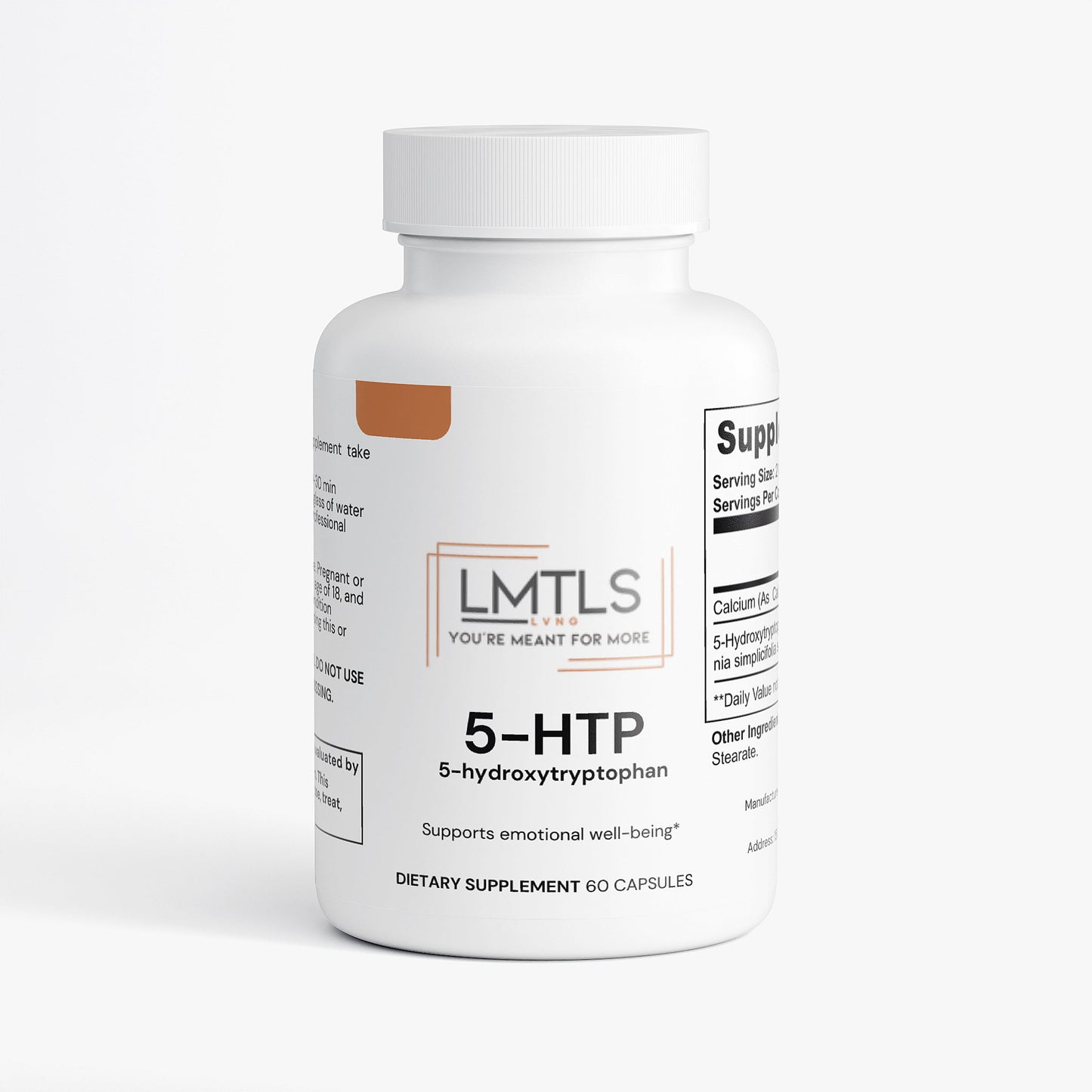 5-HTP
