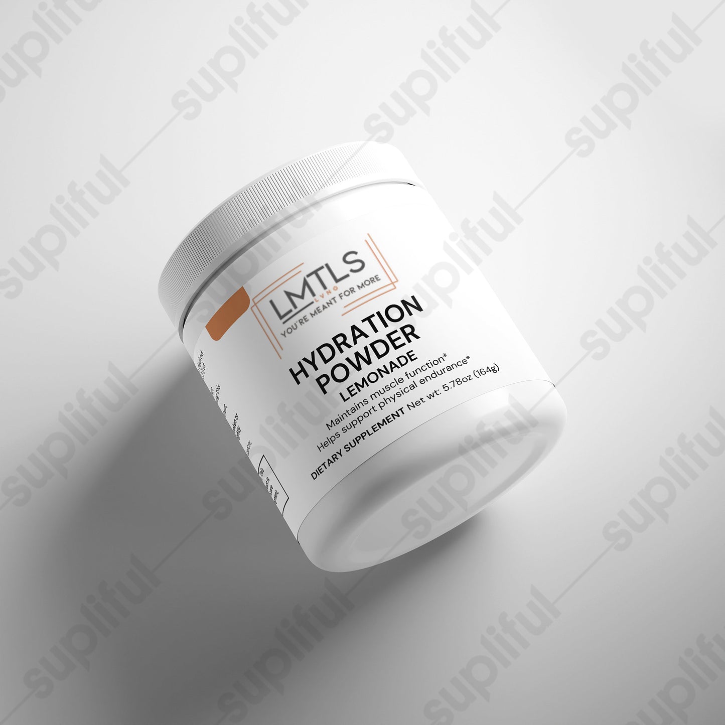 Hydration Powder (Lemonade)
