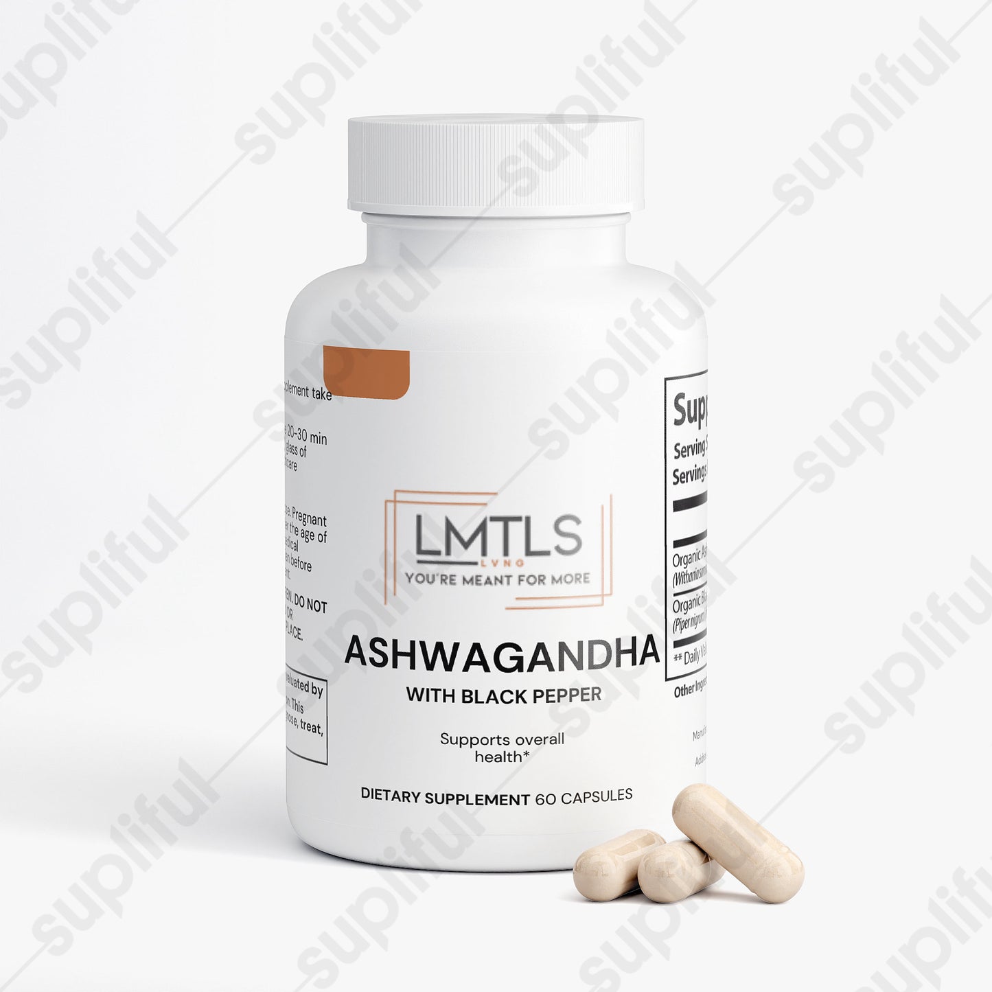 Ashwagandha