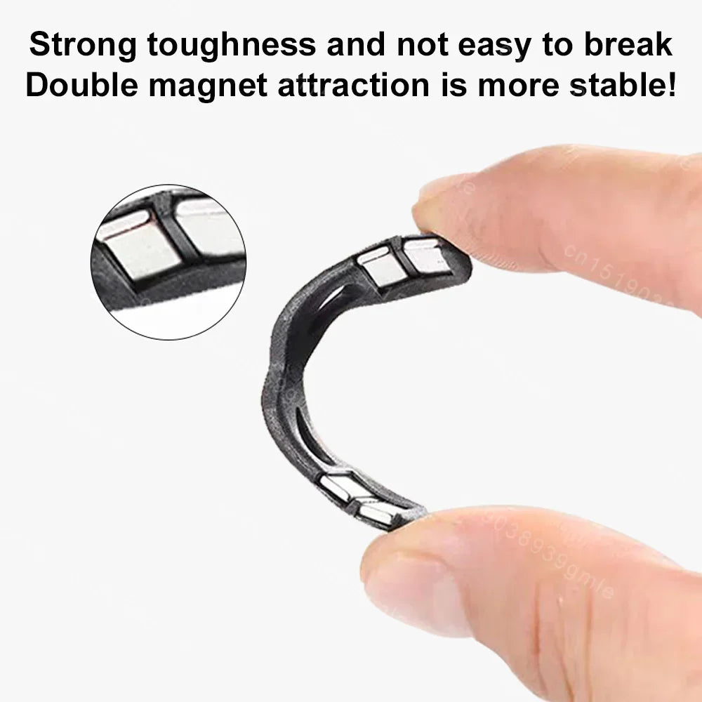 Breathing Nasal Dilator