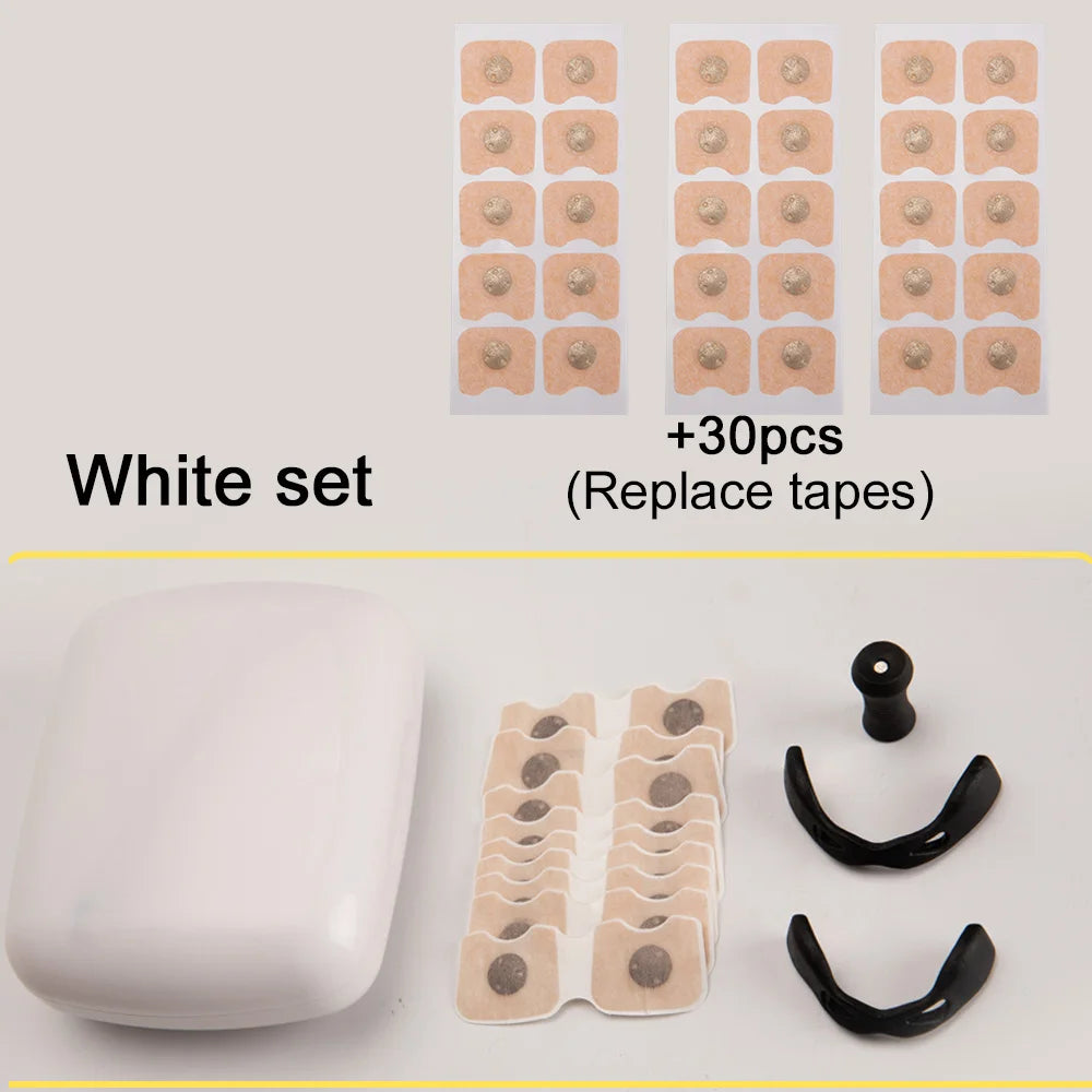 Breathing Nasal Dilator