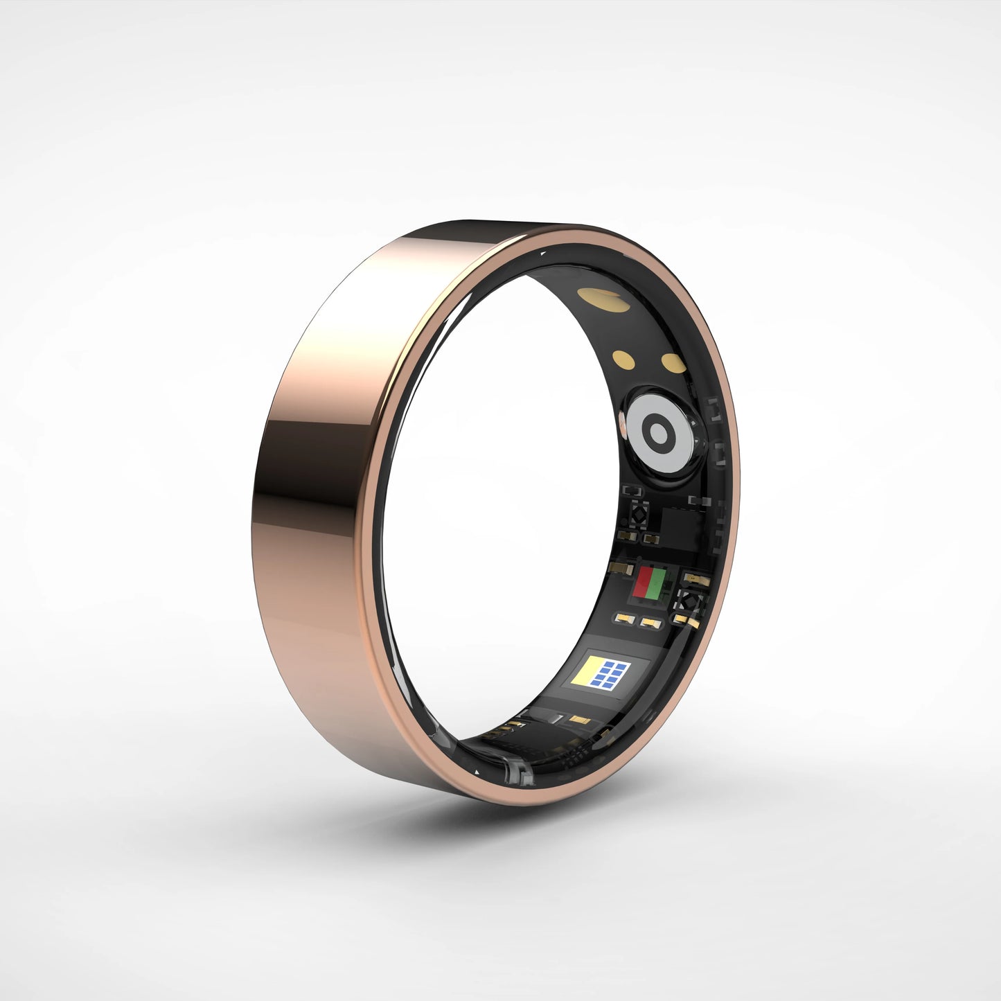 Men & Women Bluetooth Smart Ring