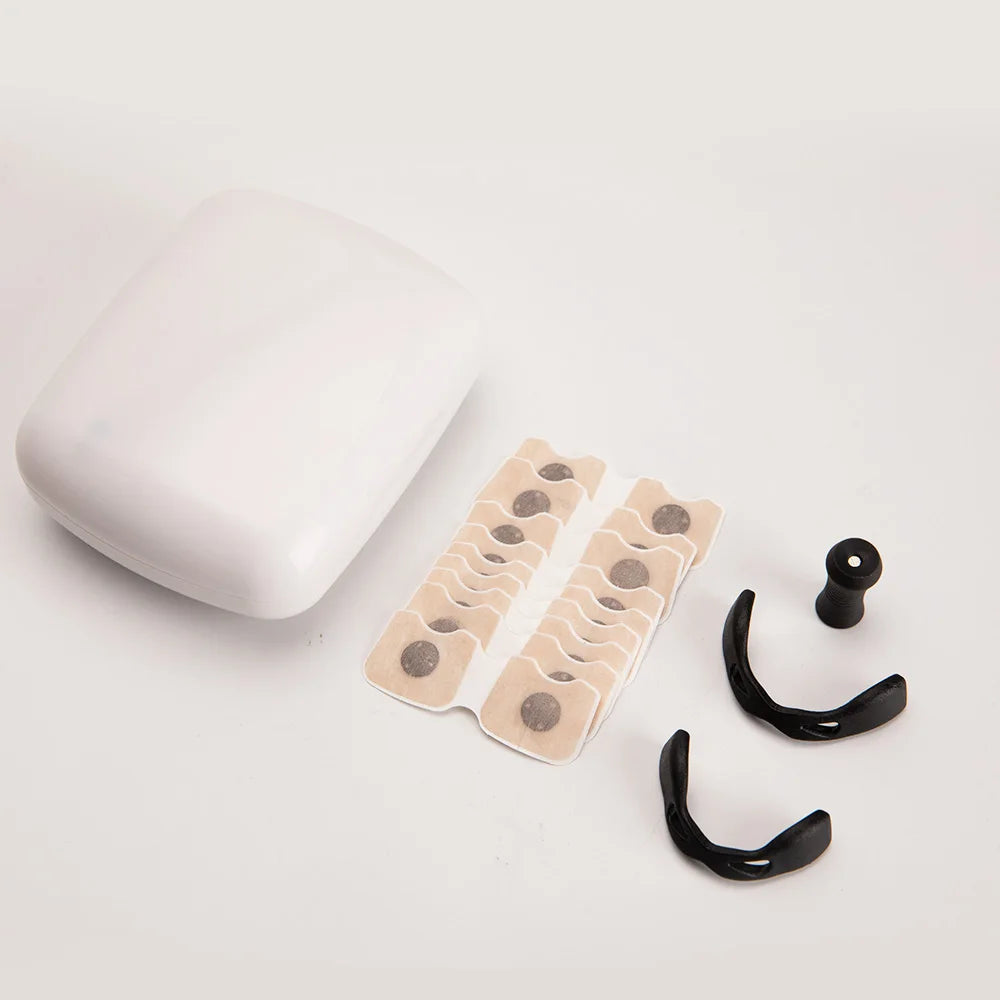 Breathing Nasal Dilator
