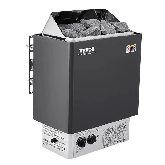 Electric Sauna Heater Stove 3KW