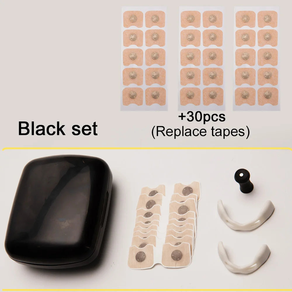 Breathing Nasal Dilator
