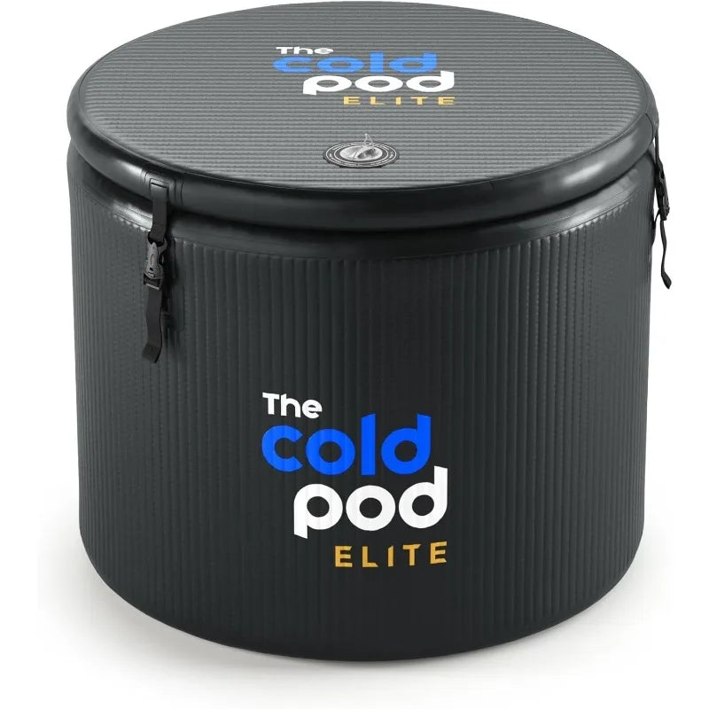 Cold Pod Ice Bath Tub Elite Lite