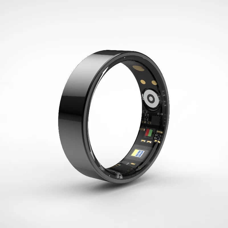 Men & Women Bluetooth Smart Ring