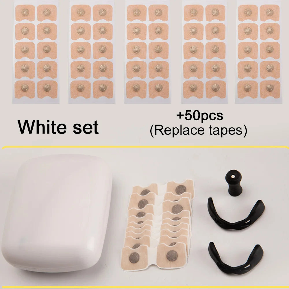 Breathing Nasal Dilator