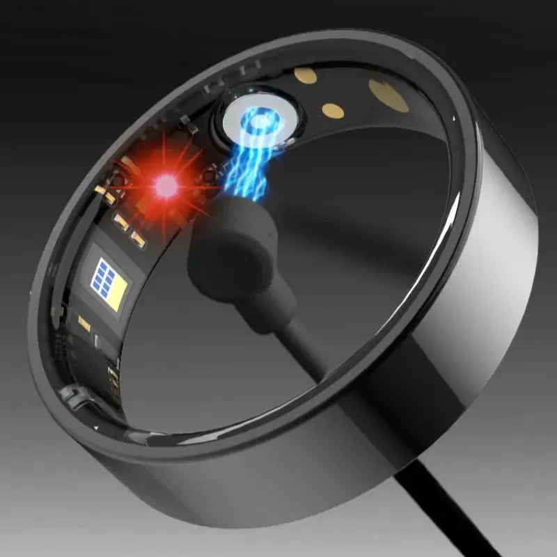 Men & Women Bluetooth Smart Ring