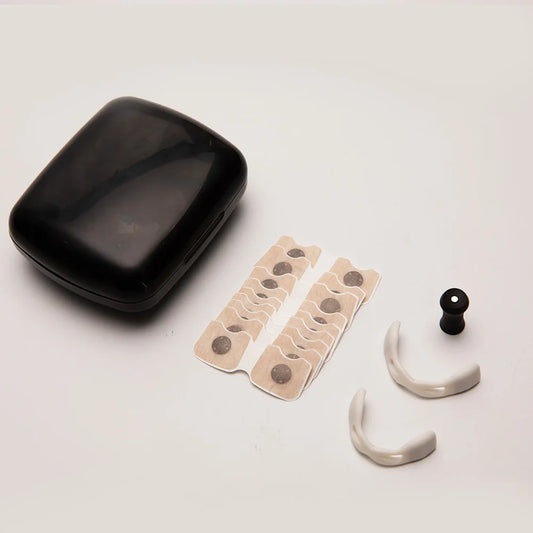 Breathing Nasal Dilator