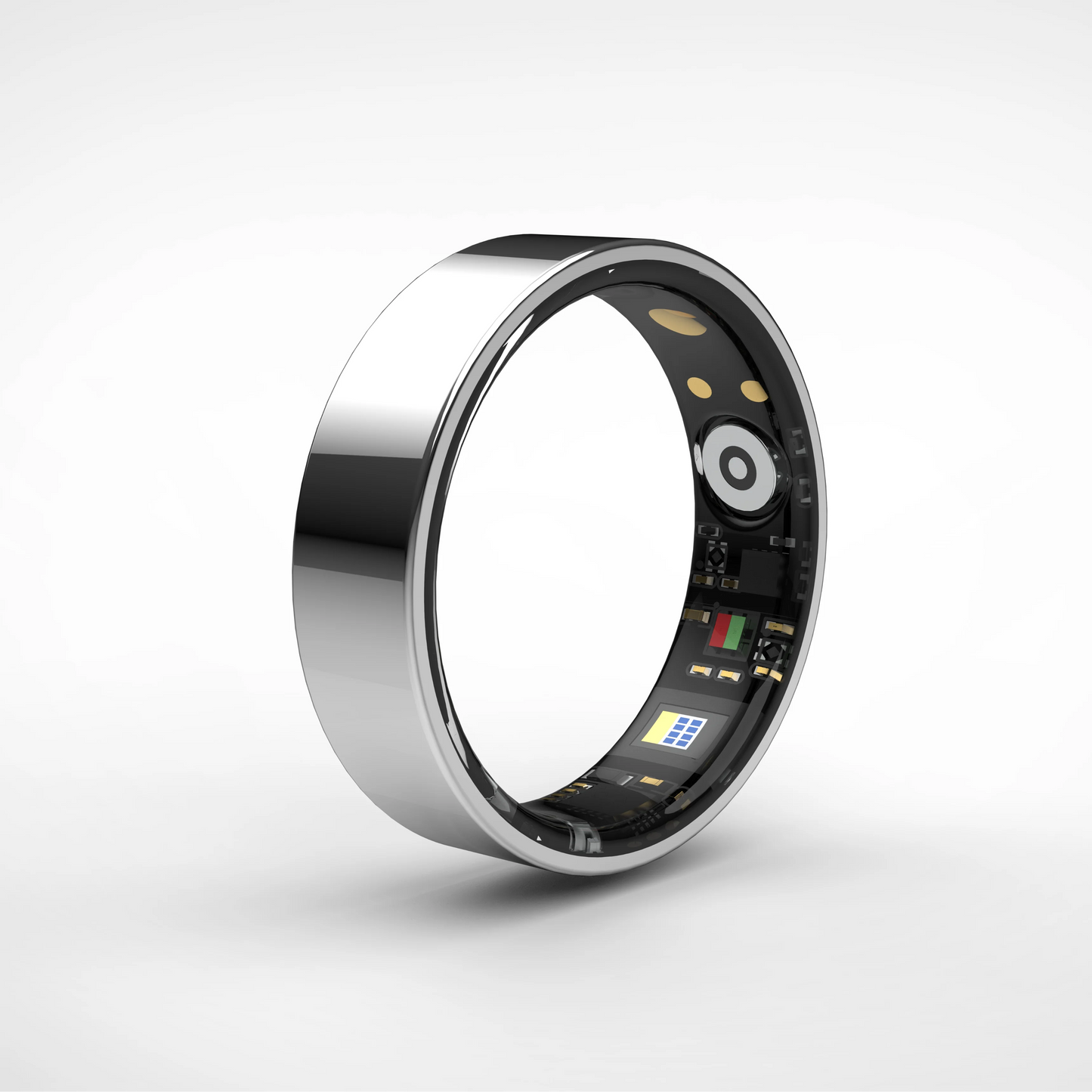 Men & Women Bluetooth Smart Ring