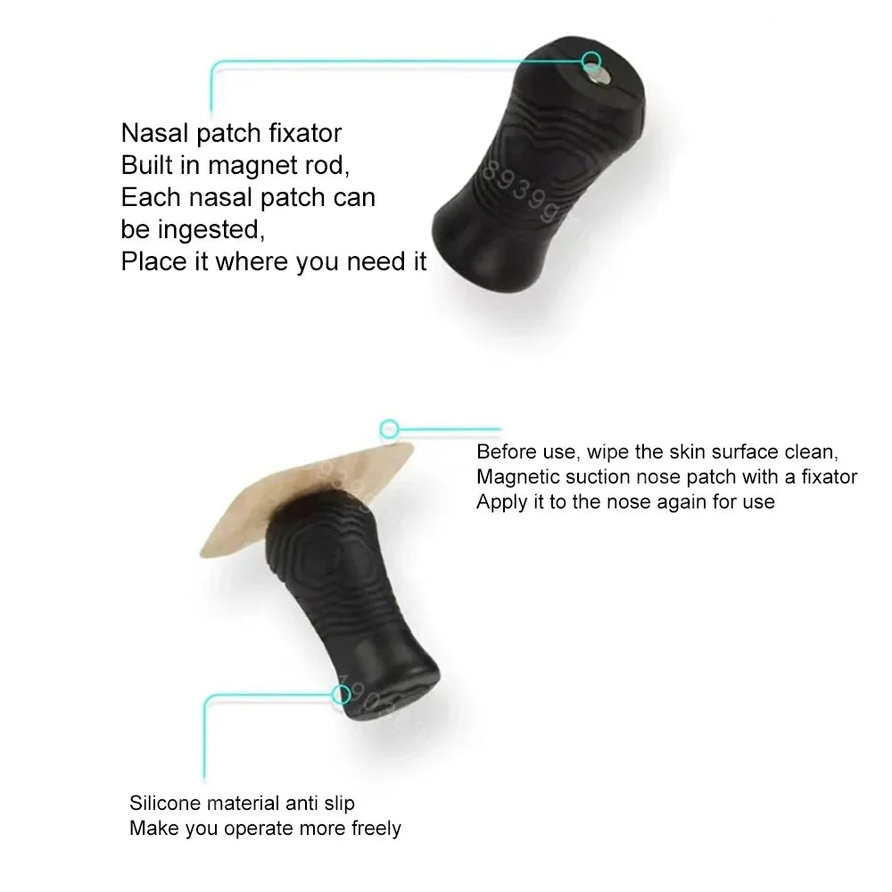 Breathing Nasal Dilator