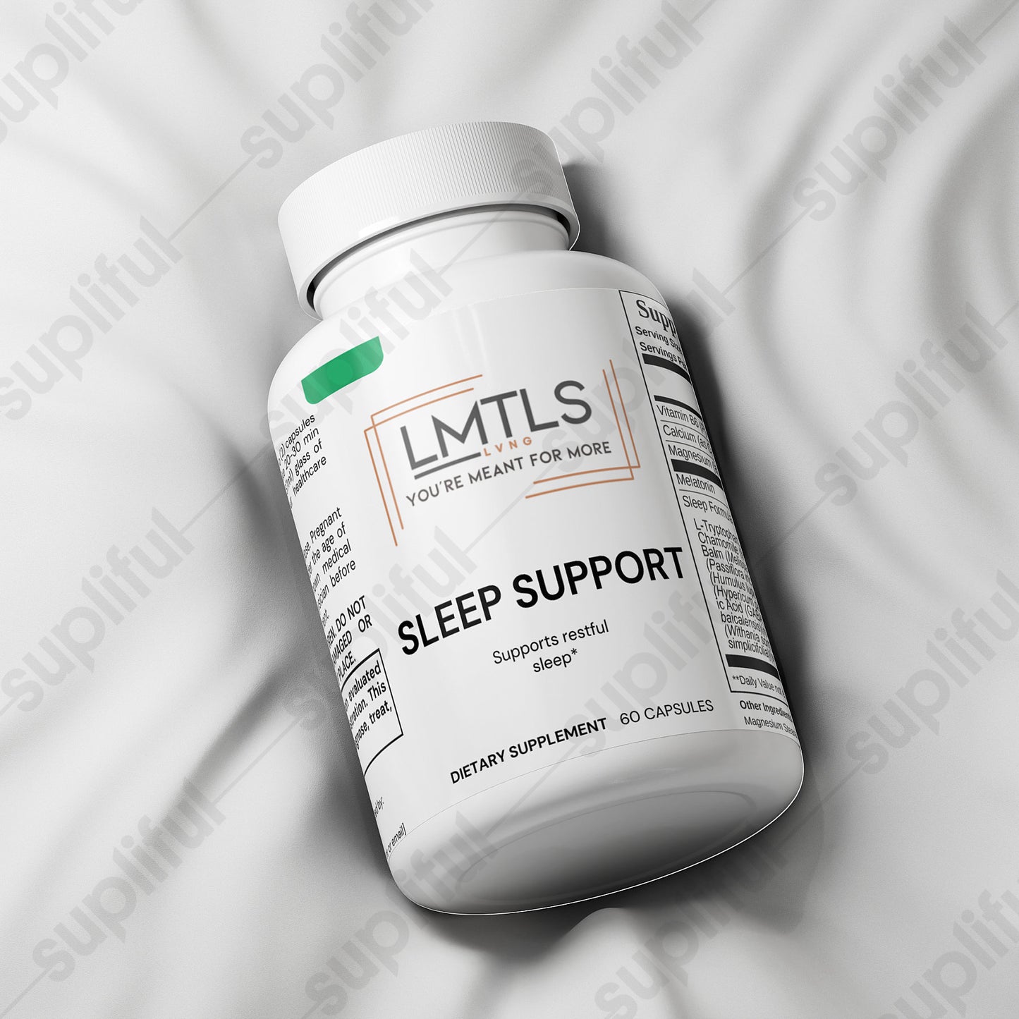 Sleep Support