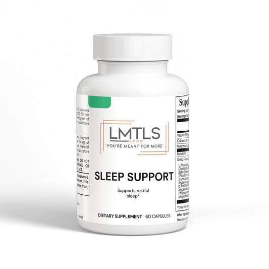 Sleep Support
