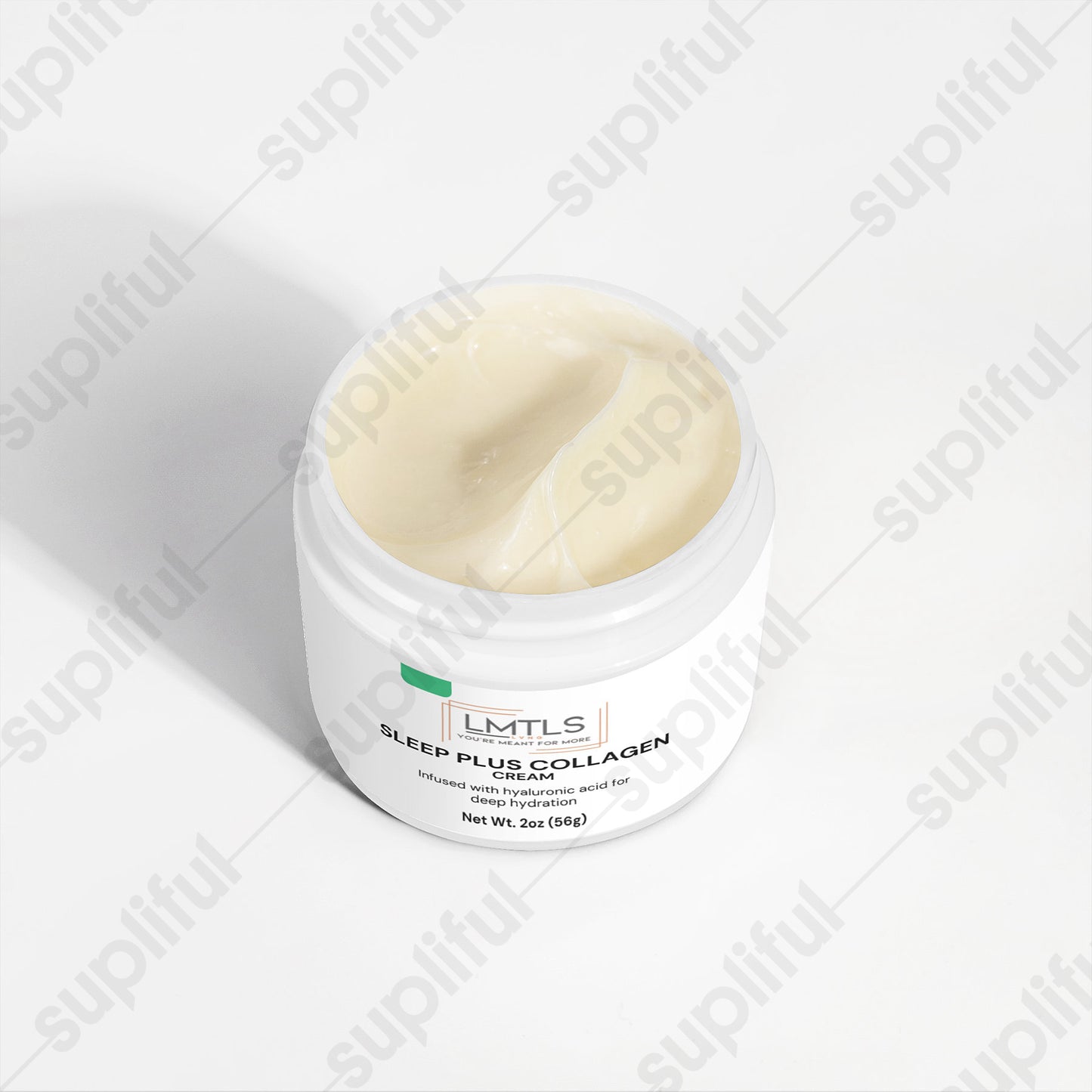 Sleep Plus Collagen Cream