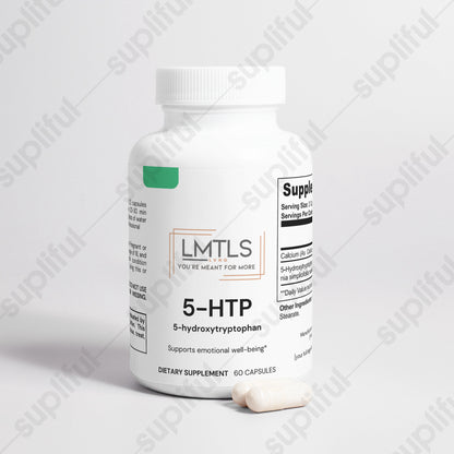 5-HTP