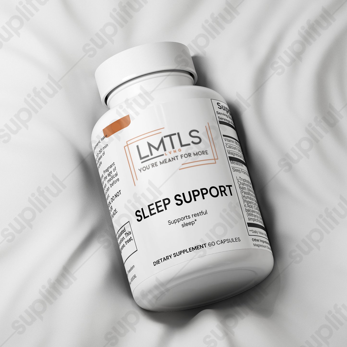 Sleep Support
