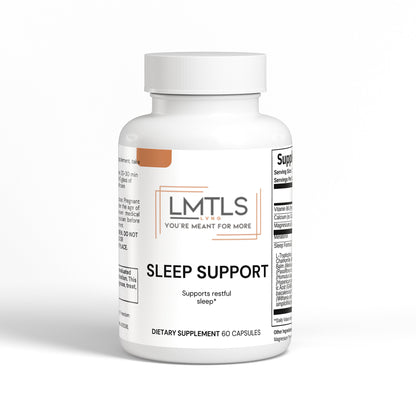 Sleep Support