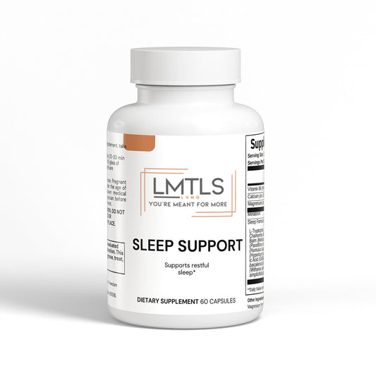 Sleep Support