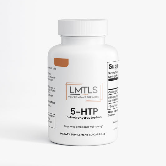 5-HTP