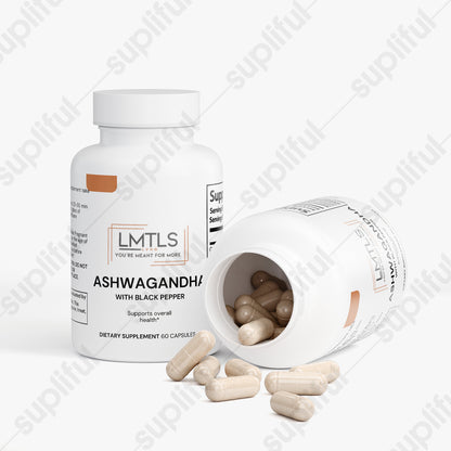Ashwagandha