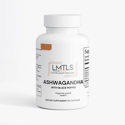 Ashwagandha