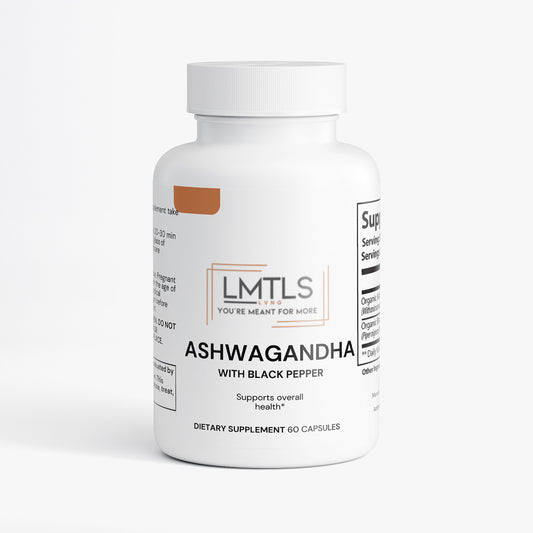 Ashwagandha