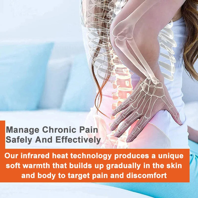 Stone Mattress Heating Pad