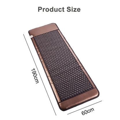 Stone Mattress Heating Pad