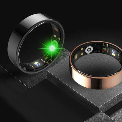 Men & Women Bluetooth Smart Ring
