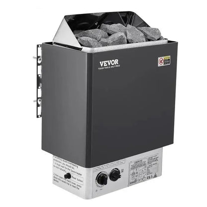 Electric Sauna Heater Stove 3KW