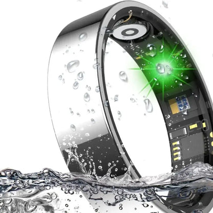 Men & Women Bluetooth Smart Ring