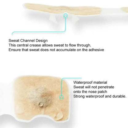 Breathing Nasal Dilator