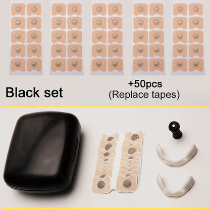 Breathing Nasal Dilator